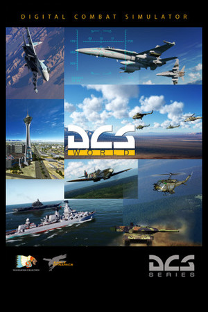 DCS World